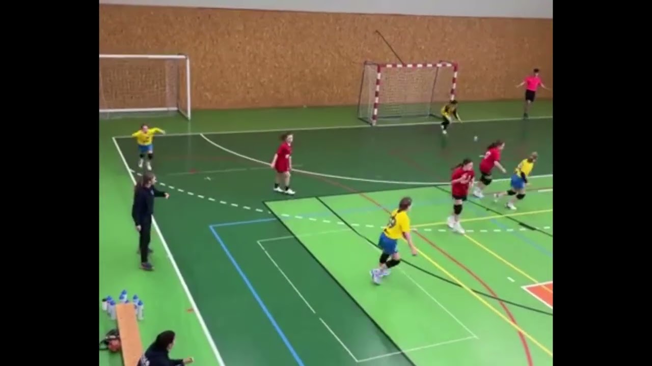 HC Zlín B - Duslo Šala B