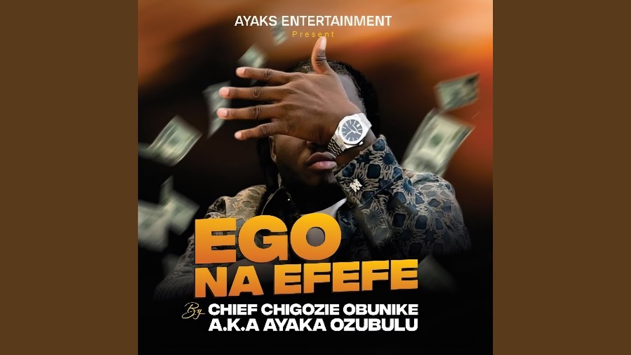 Ego Na Efefe