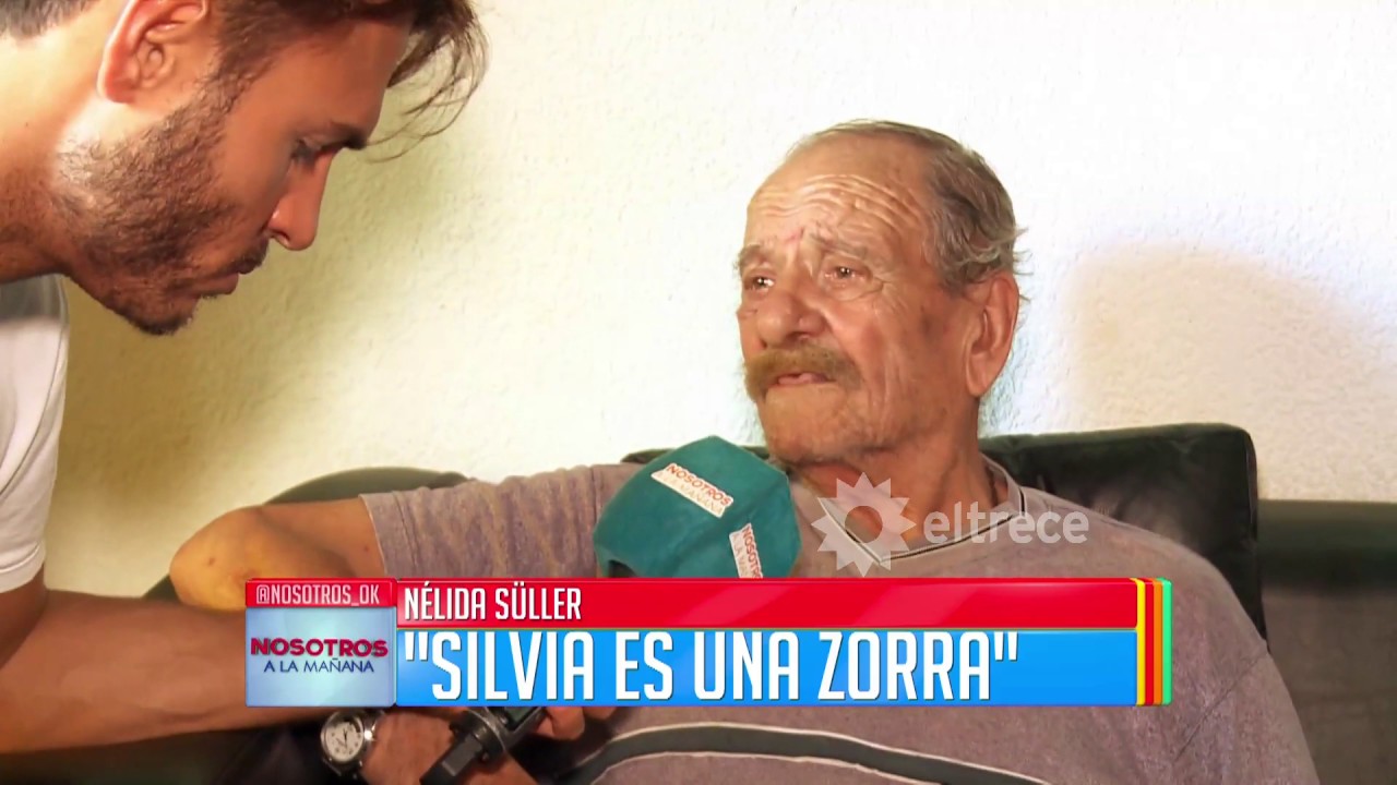 Hablaron los padres de Silvia Süller están realmente quebrados emocionalmente