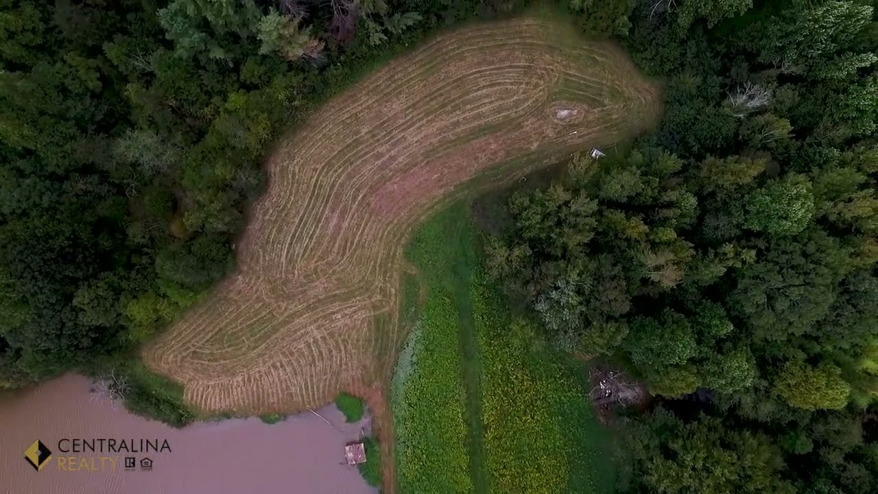 Home for sale in North Carolina with land! #ncrealestate #movetonc #minifarm