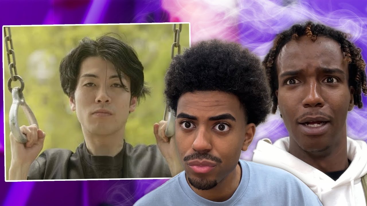Fuma no KTR × SKRYU × WAZGOGG - How Many Boogie【海外の反応】