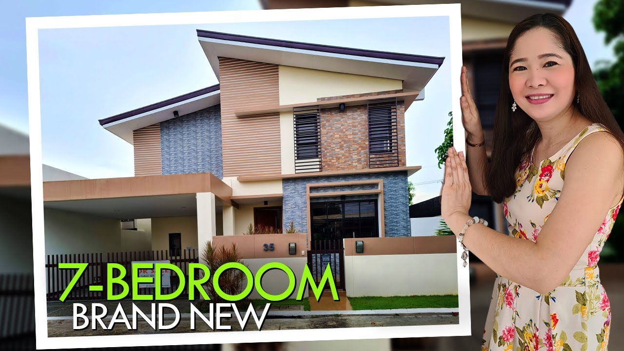 House Tour 17: Elegant 2-storey House for Sale in BF Homes Las Pinas