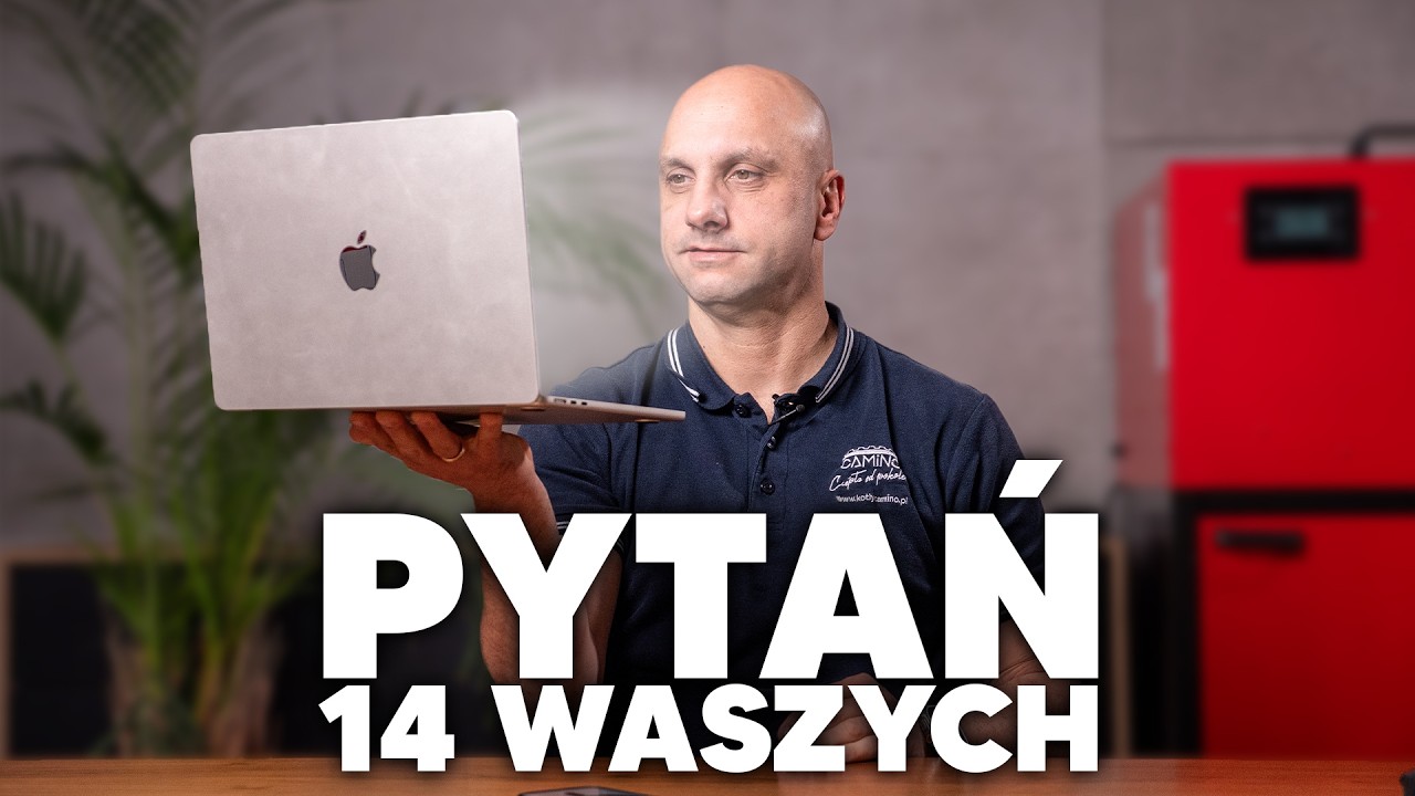 Pellet, Ekogroszek, Czyszczenie, Koszty 🔥 Odpowiadamy na Wasze Pytania - Kotły Camino