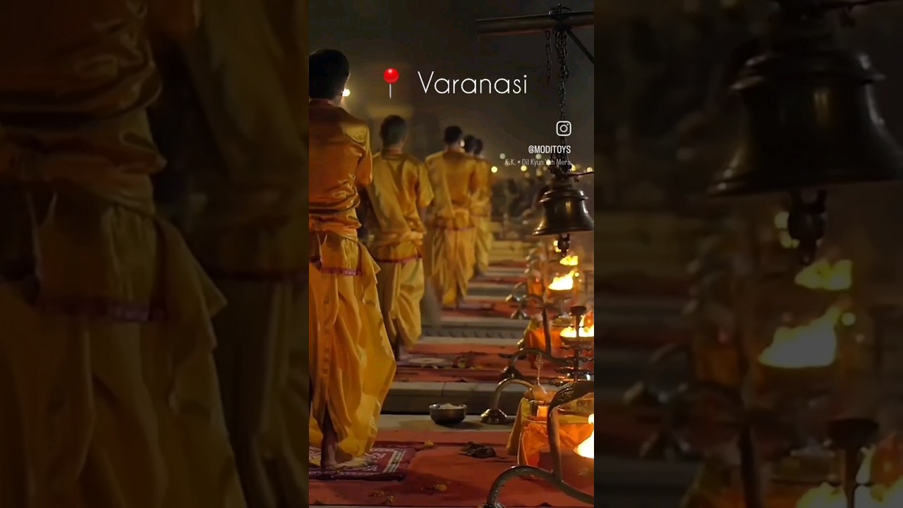 5 Most Spiritual Places in India