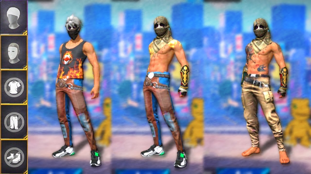 📦MEGA PACK 4x4 / INSTAPLAYER - FREE FIRE NORMAL E MAX ‼️ ANT BAN E SEM LAG 🔥🔥