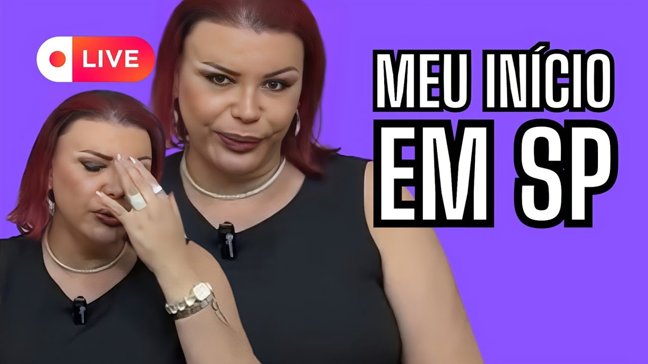 SAÍ DE MINAS GERAIS PARA SER QUEM SOU | VIVI NA INSALUBRIDADE