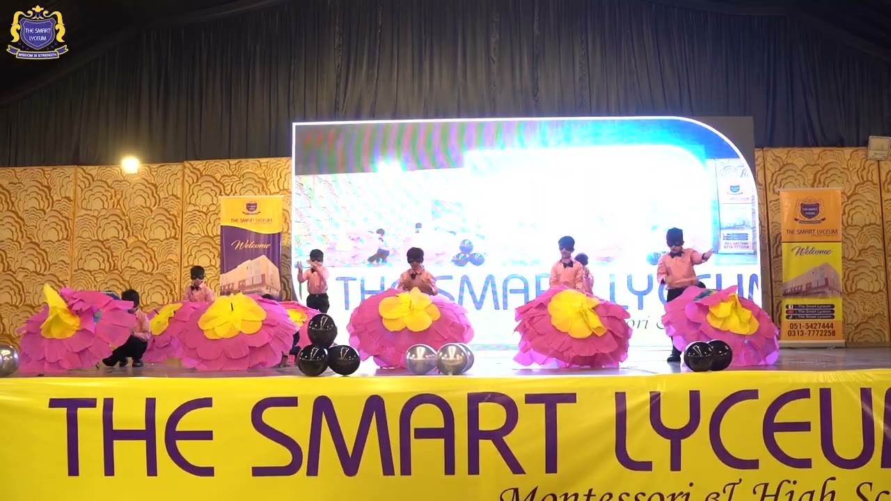 3rd Annual Function & Graduation Ceremony Highlights | Proud Moments 2026