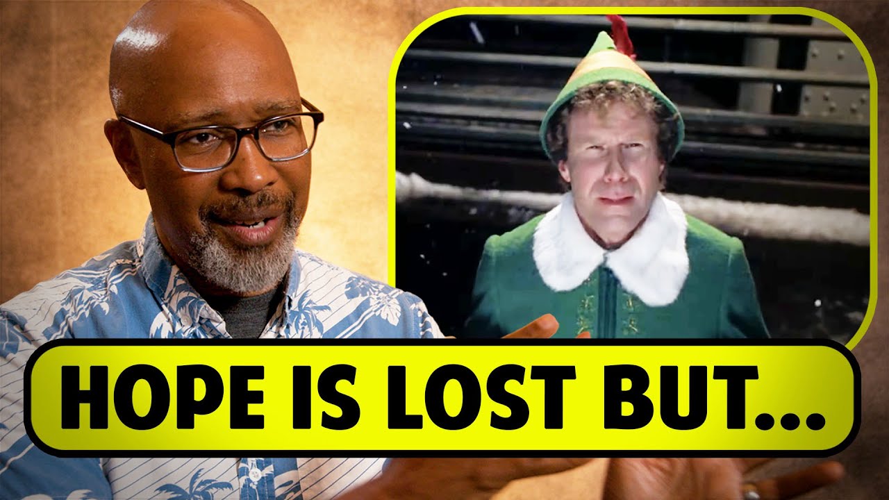 How To Write An Effective 'All Is Lost' Moment - Steve Harper