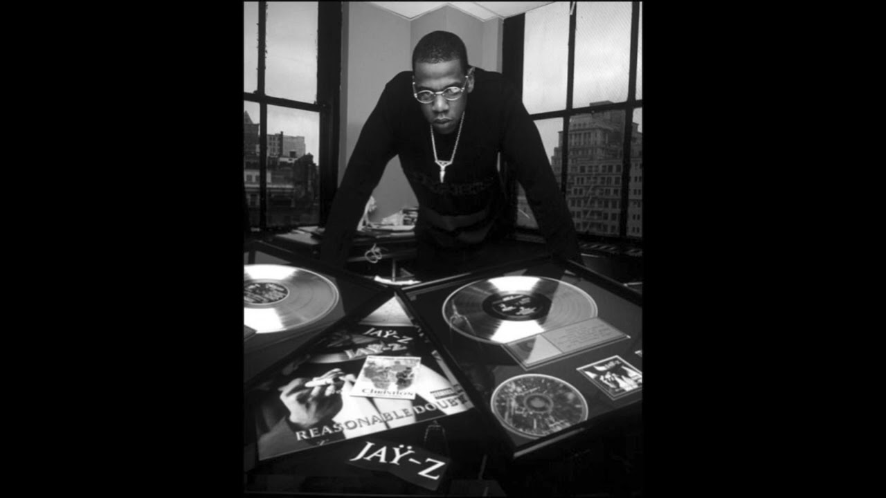 Jay Z Type Beat - 