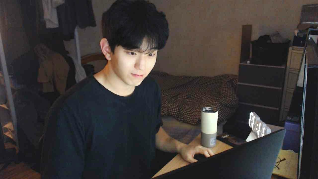 토요일 토요일은 공부다 [STUDY WITH ME]