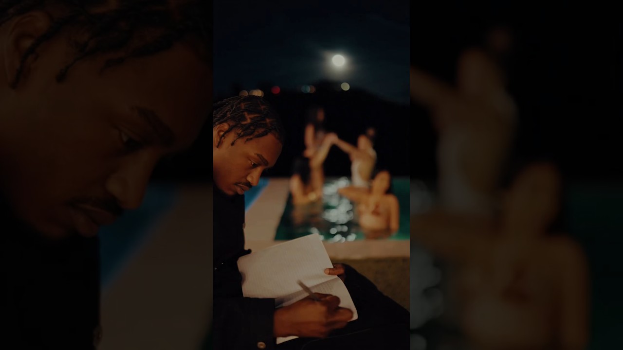 Lil Tjay ‘Used To Love’ almost at 1,000,000 views 