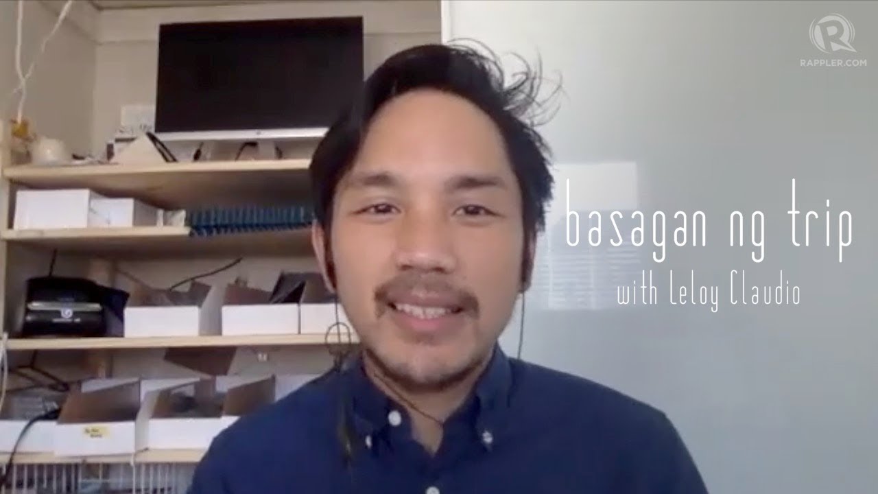Basagan ng Trip with Leloy Claudio: Why Christians should protest