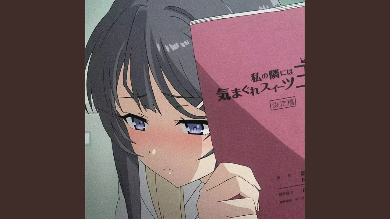 Fukashigi No Carte but Lofi