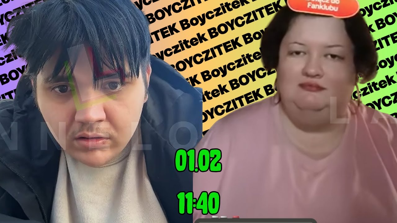 Mam już dość! odchodze! ~ Przemyślenia Czitka + Kł&oacute;tnia z Klaudelizą