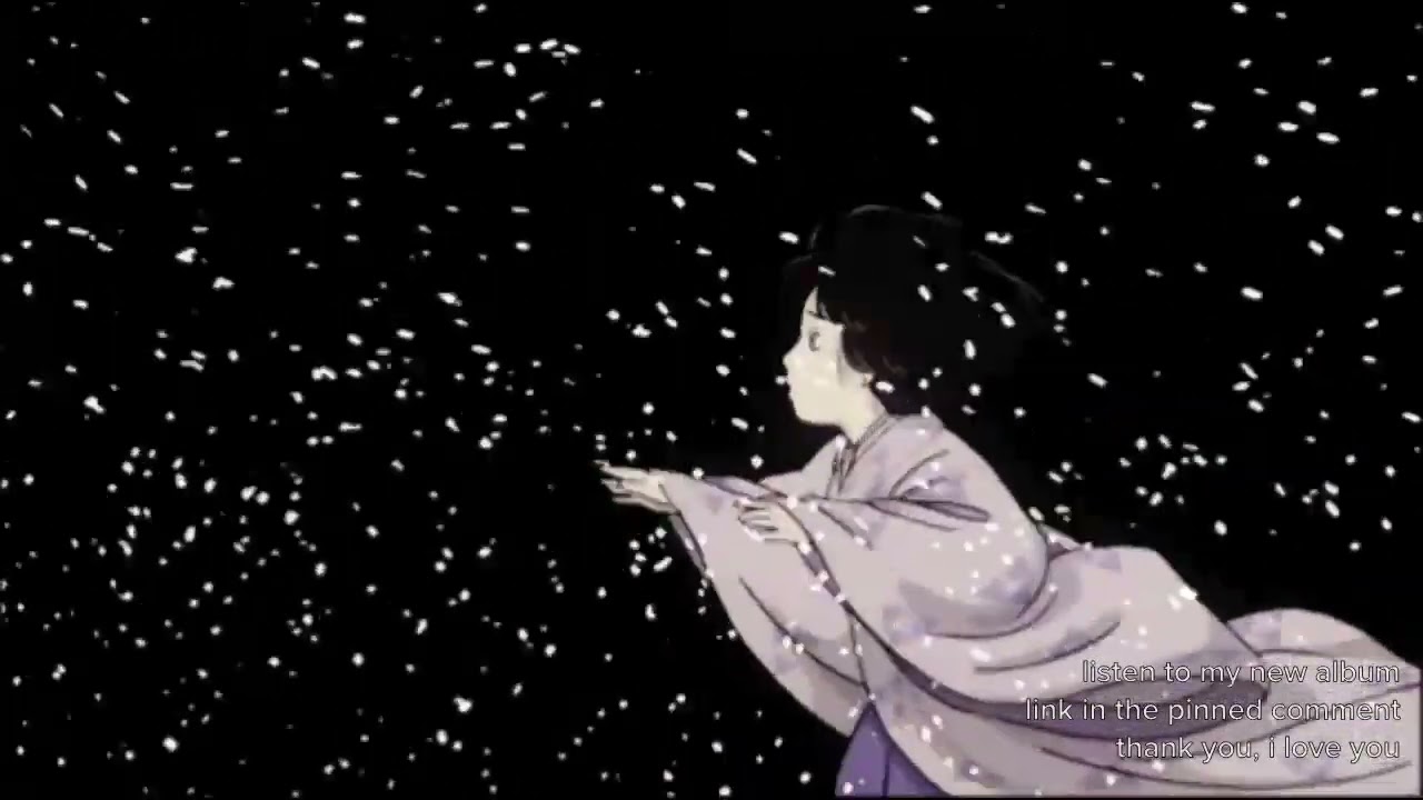 rosalia - magnolias (slowed + reverb)