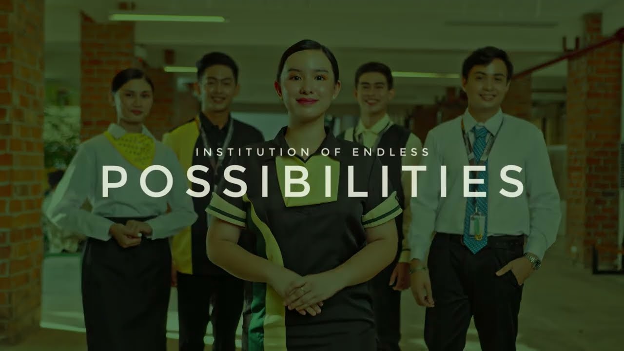 Your Journey Towards Success Begins Here – PHINMA University of Pangasinan