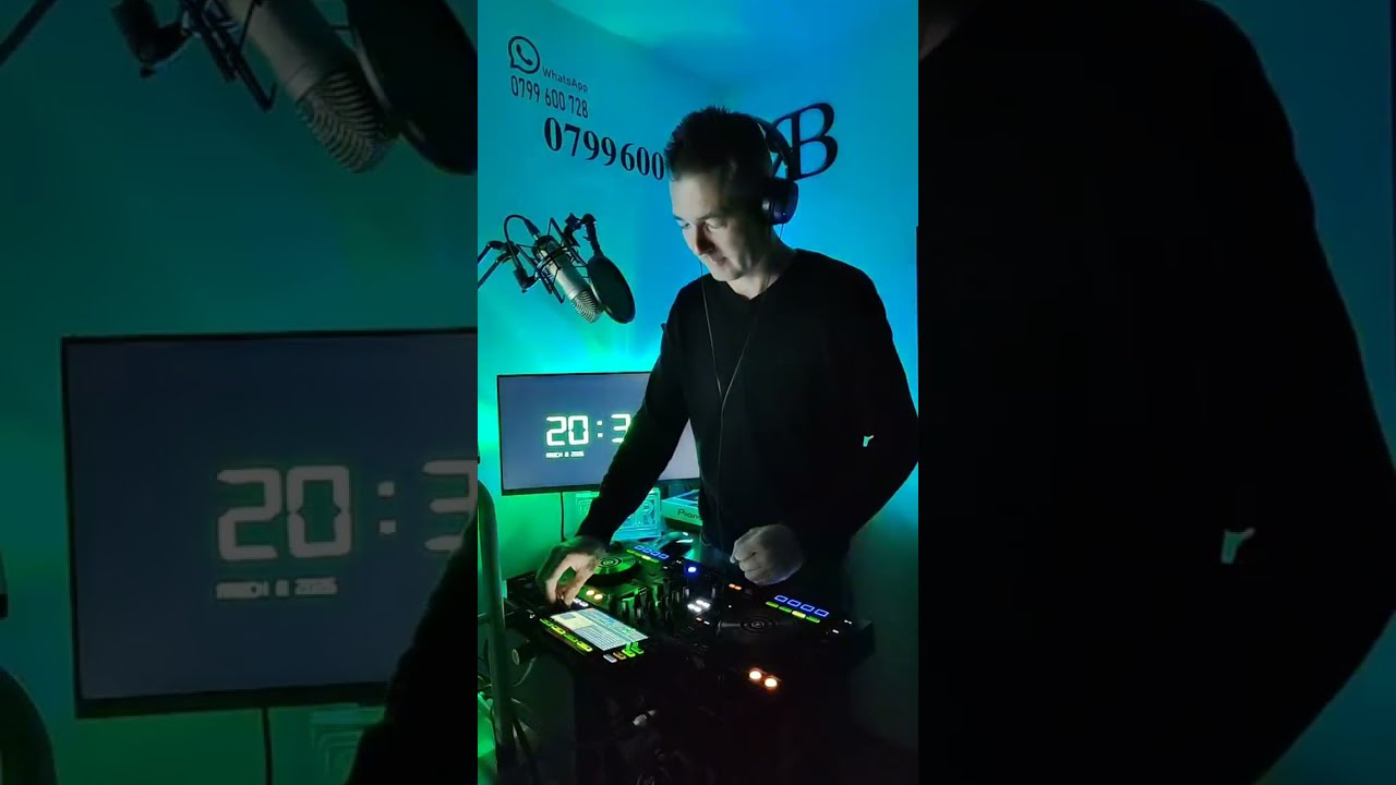 eR-Be Music este live!