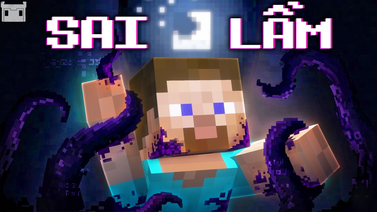 Bản Mod Minecraft 
