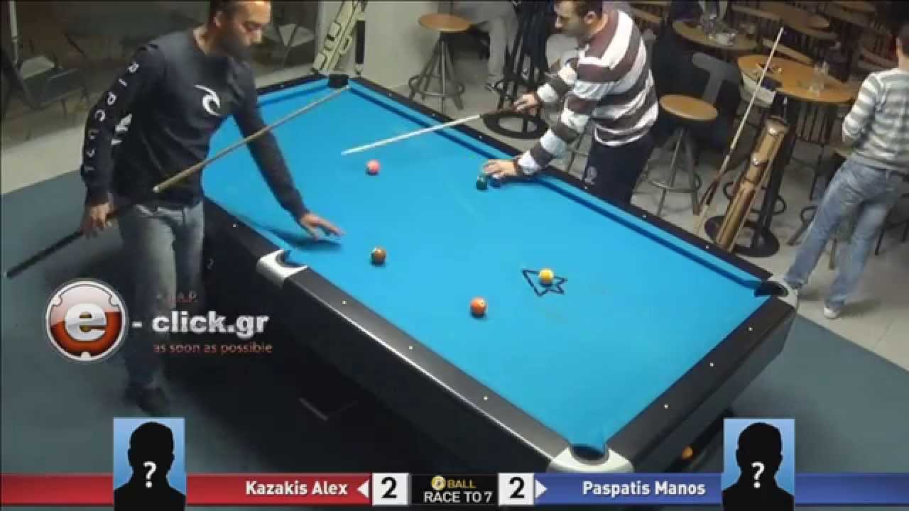 Kazakis - Paspatis Manos