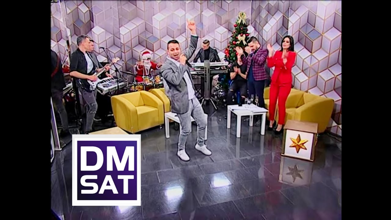 COBE BATJAREVIC MANI MANI  - Utorkom od 8 DM Sat Tv