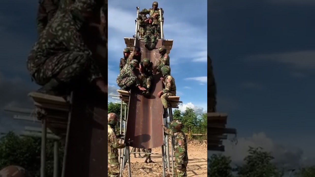 Nepal Army Ramailo ❤️ #shorts #shortsfeed #shortsvideo #viralvideo #army