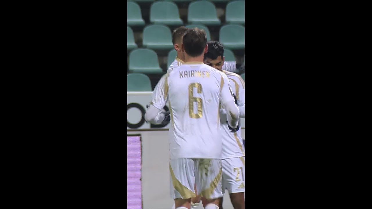 Goal by Joao Grimaldo