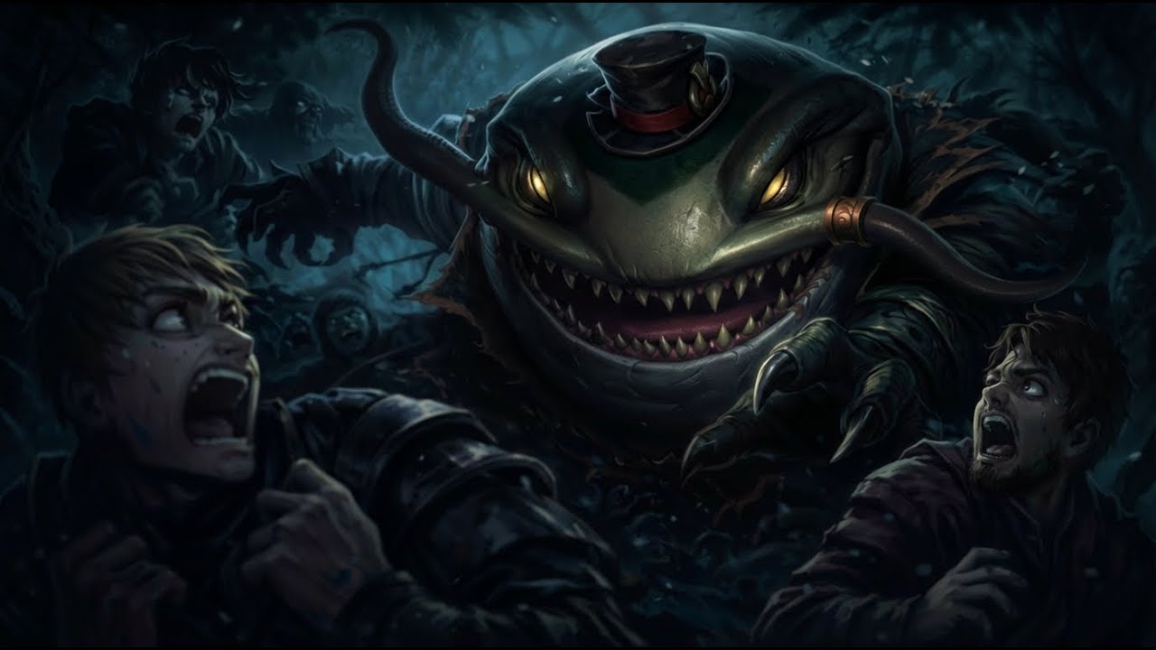 TAM KENCH BOT HIC ADIL DEGIL