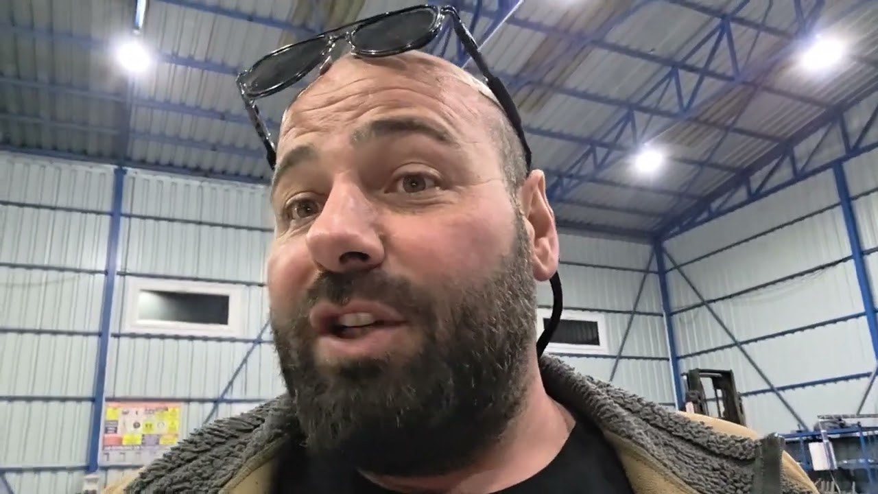 R&Ouml;MORK NASIL YAPILIR EN G&Uuml;VENLİ &Ccedil;EKME R&Ouml;MORK &Ccedil;EKME KARAVAN DETAYLARI B&Uuml;T&Uuml;N &Ouml;NEMLİ AYRINTILAR VİDEO 1