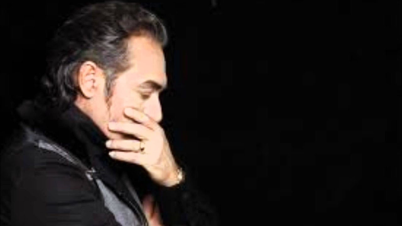 Notis Sfakianakis-Xare na isoun anthropos