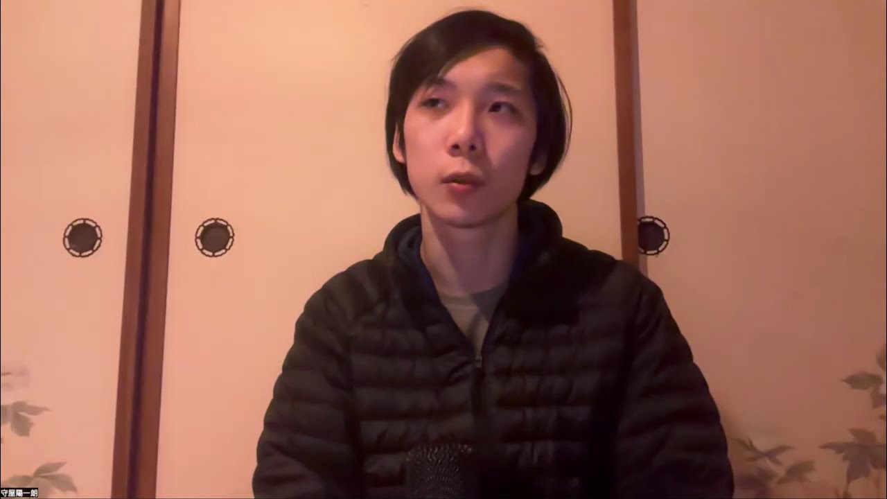 数学から哲学へと移ってきた経緯について