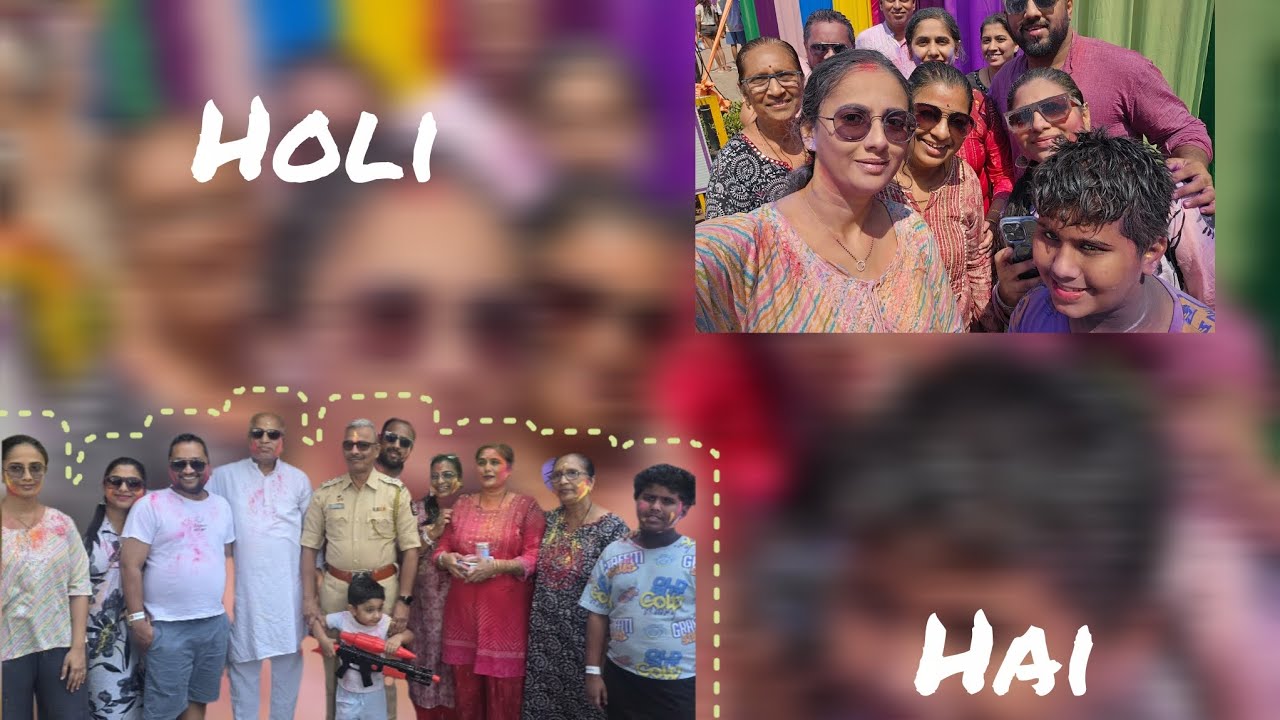 Bura na Mano Holi hai 🫟🤩🫟 #holifestival #holifestival #holispecial #fun #festivevibes 