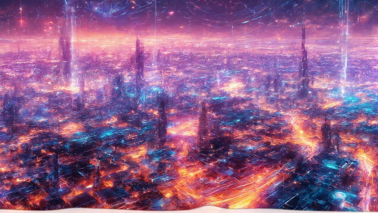 Galactic Surge (Oleada Galáctica) | trance | FREE Music Download