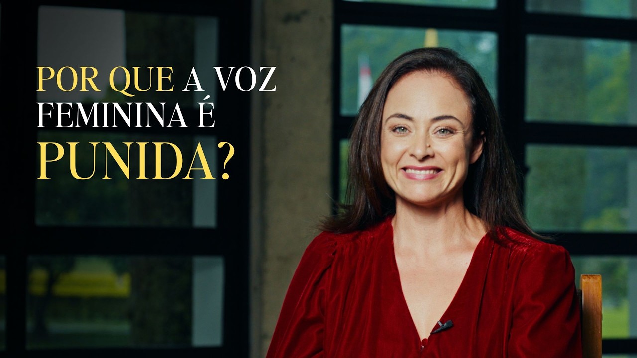 A voz das mulheres tem custo e isso é estrutural (com dados e psicologia social)