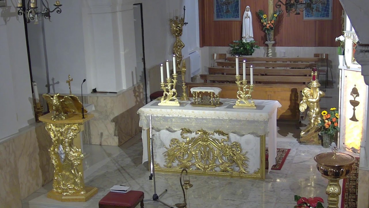 Adorazione 11/02/2026