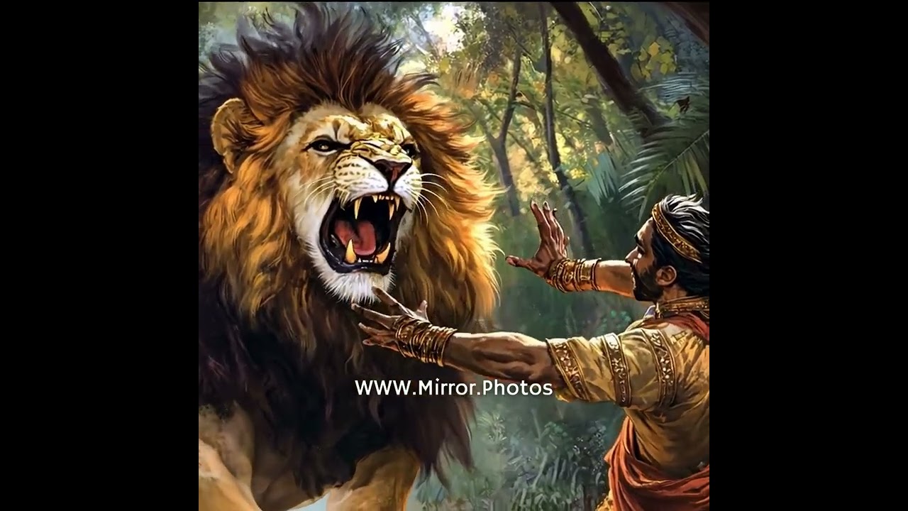The Syamantaka Mani Story:Why You Shouldn’t Look at the Moon on Ganesh Chaturthi | Mirror Photos LLC