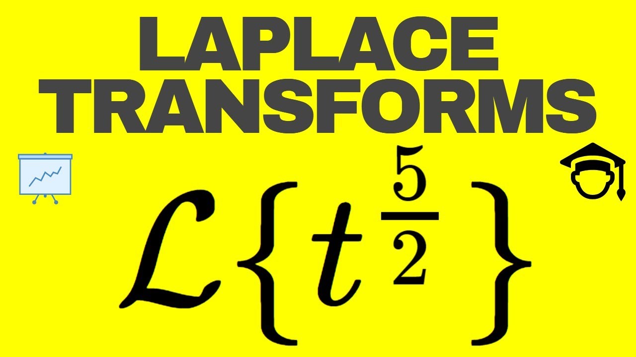 Laplace Transform example of t^n (non-integer exponent)