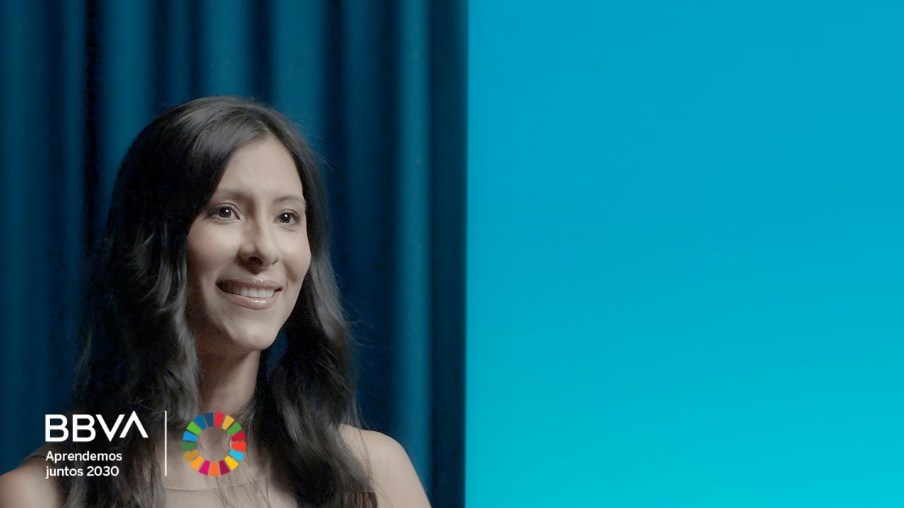 “La danza me cambió la vida”. Elisa Carrillo, bailarina