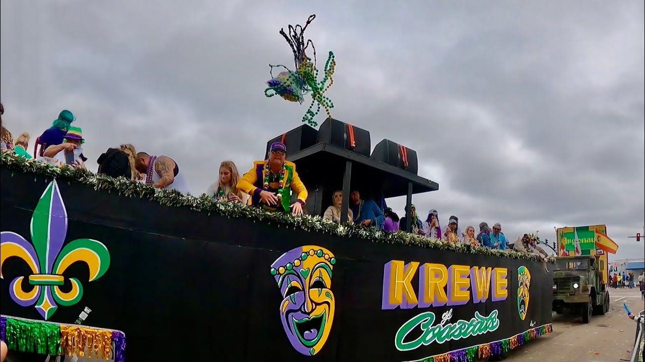 Pass Parade 2022