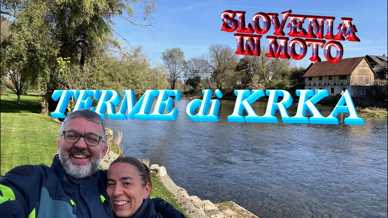 Terme di Krka Slovenia #krka