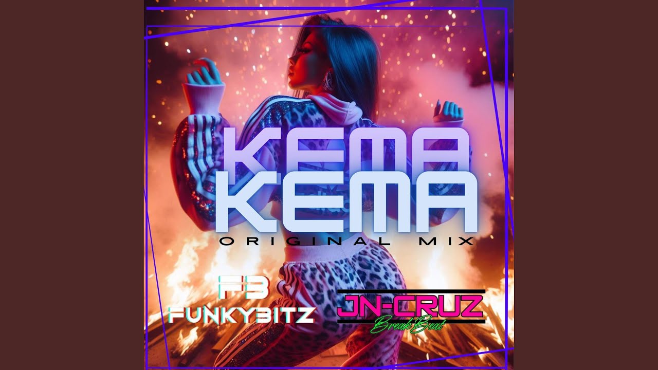 KEMA KEMA (feat. JN CRUZ)