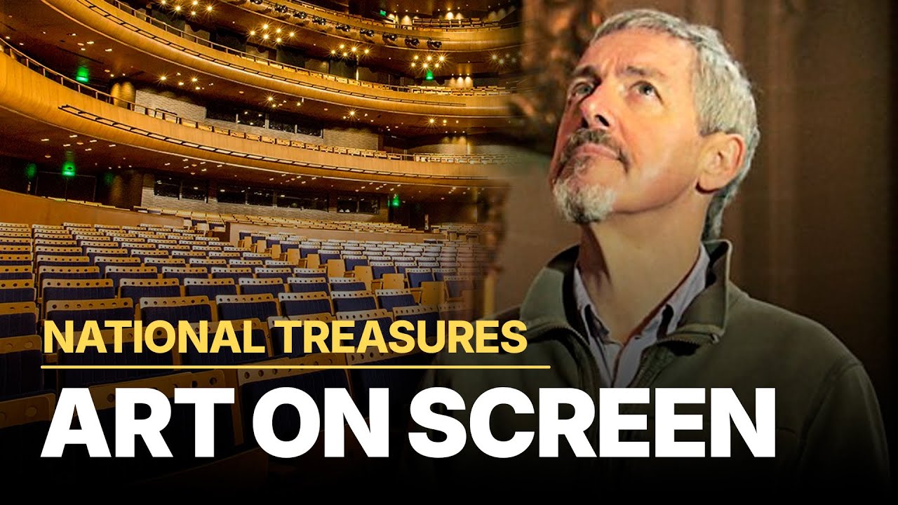 National Treasures | EP04 | Tredegar House