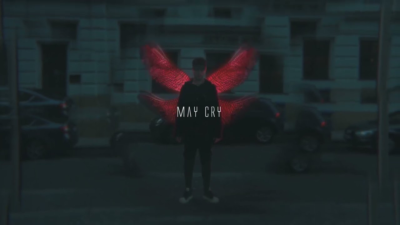 [SOLD] КУОК + MARKUL + 10AGE + WHITE PUNK TYPE BEAT - MAY CRY