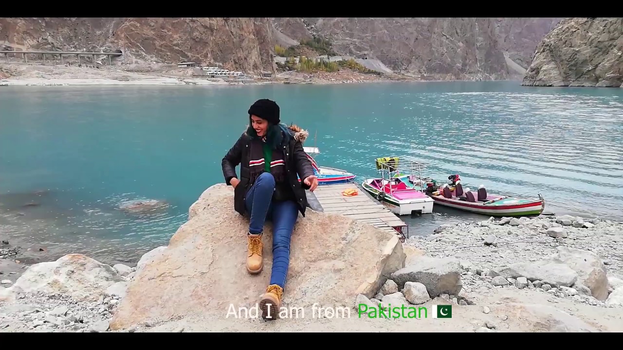 Maria Soomro | Traveling is my Passion