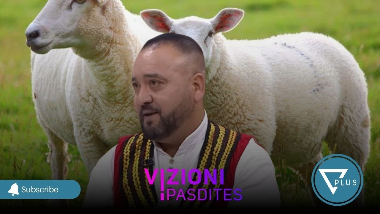2 dele 300 pare,Luan Rrapushi tregon historine e kenges:I kushtohet cifteve-Vizioni i Pasdites