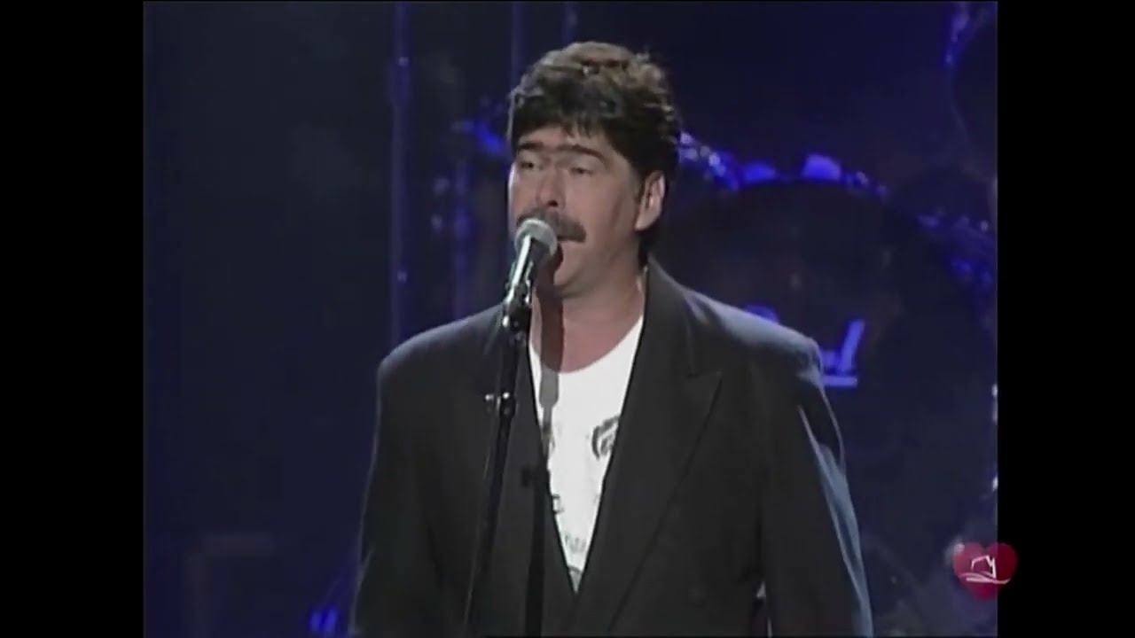 Alabama - Give Me One More Shot (1994)(Music City Tonight 720p)