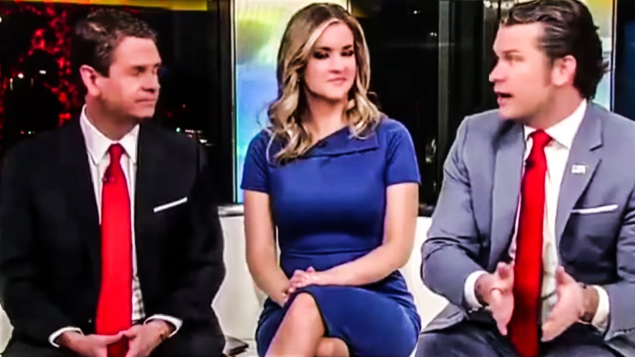 Fox And Friends Freak Out On AOC For Paying Her Staff Livable Wages