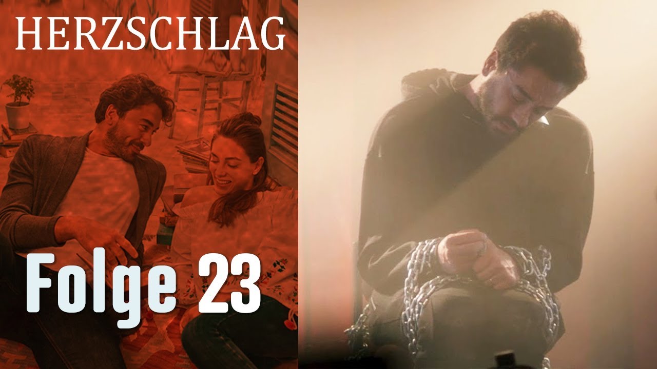 Herzschlag Folge 23
