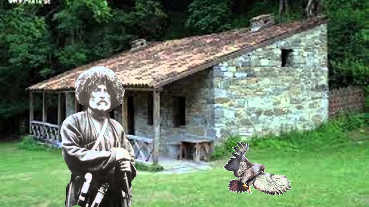 ვაჟა-ფშაველა - 