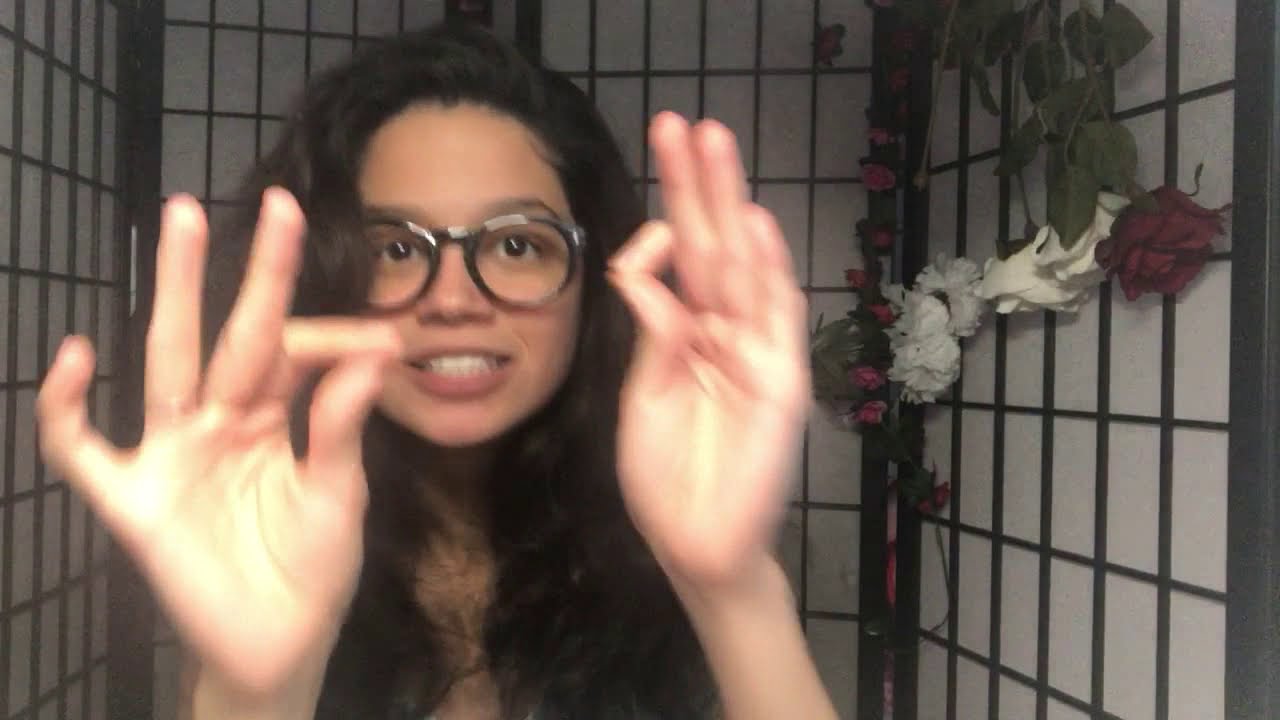 ASMR~ Girl Next Door Gives You B00bs