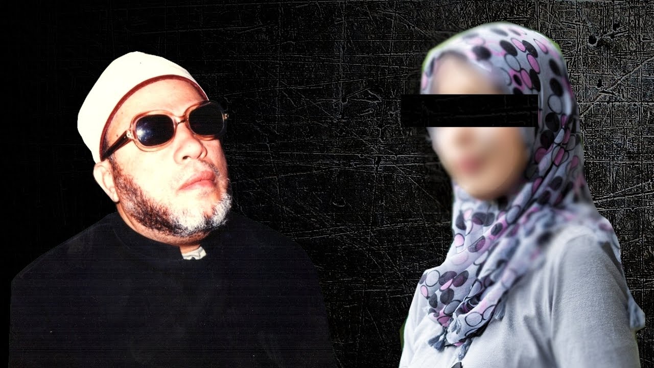 الفتاة التي اذهبت النوم من عين الشيخ كشك بسؤال صادم لم يتوقعه - استمع للسؤال والاجابة